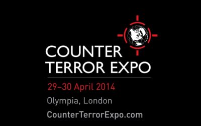 Counter Terror Expo – Stall L51