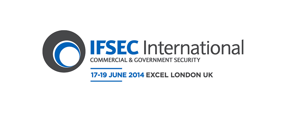 Come and visit Perpetuity at IFSEC International (17-19th June 2014)