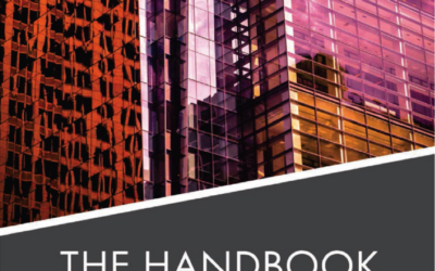 ASIS 2014 Book of the Year nomination: The Handbook of Security – Edited by Martin Gill