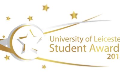 Leicester Student Awards Nominee