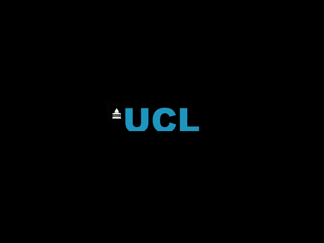 Martin Gill: UCL Visiting Professor