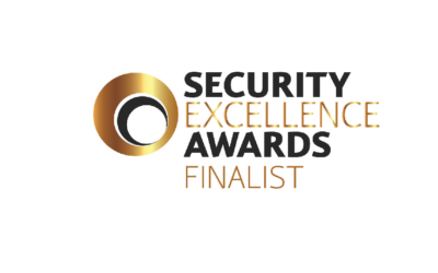 Security Research Initiative: Security Excellence Awards finalist