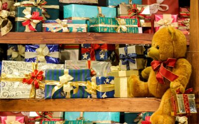 Check your stocking for counterfeit goods this christmas