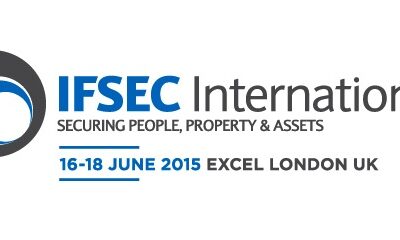 IFSEC International, 16-18th June 2015, ExCel, London