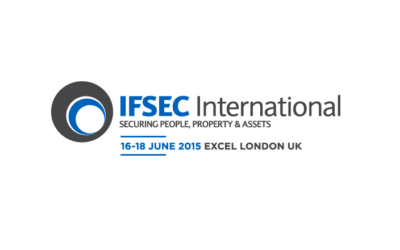 IFSEC 2015