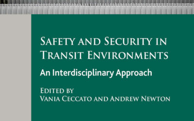 New Title To The Crime Prevention and Security Management Series