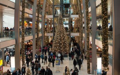 Christmas Shopping: Be Wary of Online Fraudsters