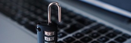 cyber-lock