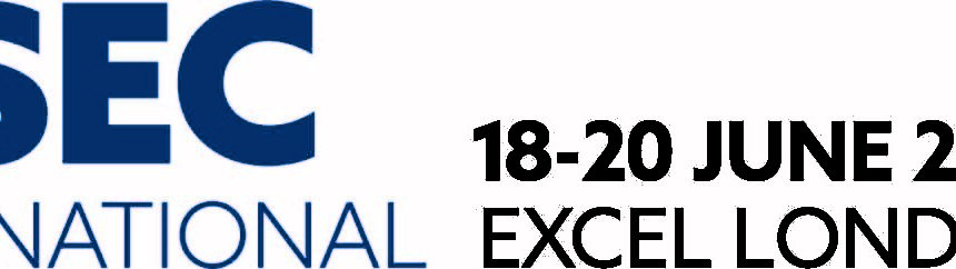 IFSEC International 2019 Excel London