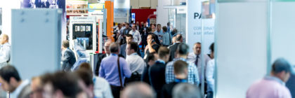 Attendees at IFSEC