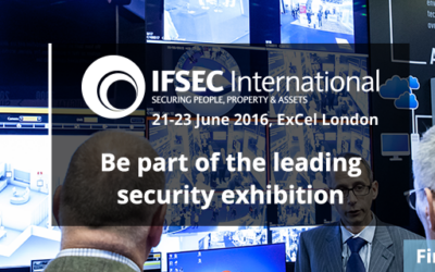 IFSEC International Show Preview