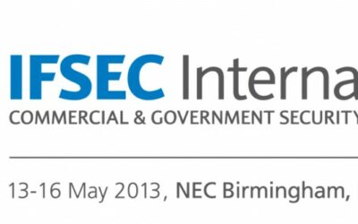 Counting down to IFSEC