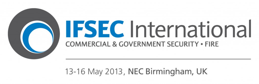 IFSEC 2013