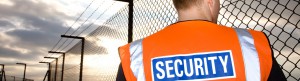 Current issues in security: Manned Guarding