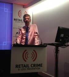 British Retail Consortium Retail Crime and Loss Prevention Convention 2012