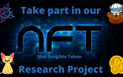 Contribute to new research on NFTs