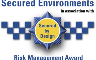 Announcing the launch of the new Secured Environments website