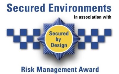 Pure Data Centres Group achieves Secured Environments award