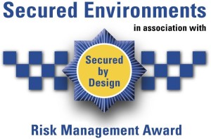 Secured Environments has been launched in Scotland