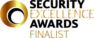 Less than two weeks to go ’till the Security Excellence Awards