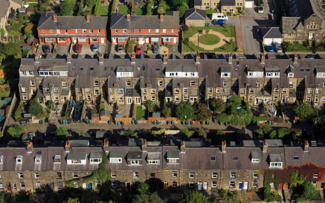 New Research Initiative Investigating Criminality in the Private Rented Sector (PRS)