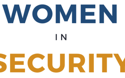 Exploring the Experiences of Women in Security