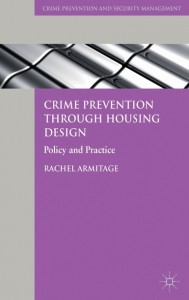 Crime Prevention through Housing Design – Rachel Armitage