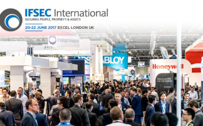 IFSEC International 2017