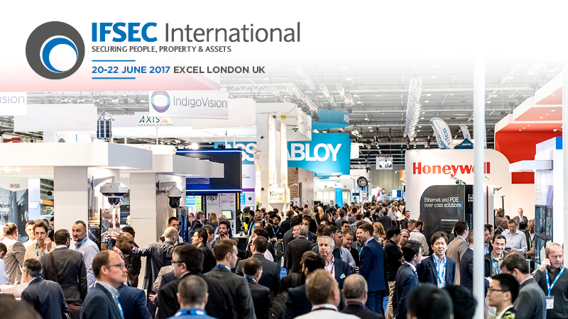 IFSEC International 2017