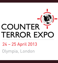 Counter Terror Expo 2013