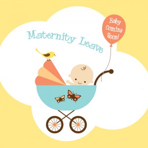 Maternity Leave