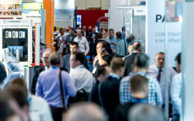 Update your security strategy at IFSEC International