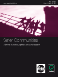 Free access to Safer Communities journal articles until Sunday 17th March 2013